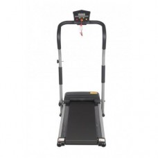 Foldable Motorised Treadmill Small